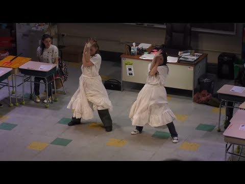 Green light || john proctor is the villain booth theatre