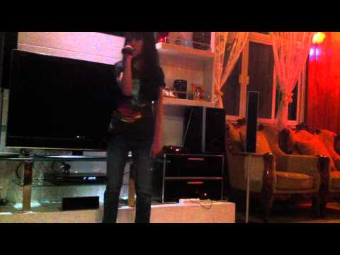 My Immortal Cover - Andrea