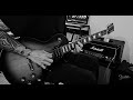 Screeching Weasel - Fortune Cookie test video