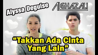 Download lagu Alyssa Daguise : Tak Kan Ada Cinta Yang Lain - Al Ghazali : Pastikan Cintaku Hanya Untukmu mp3 Download lagu Alyssa Daguise : Tak Kan Ada Cinta Yang Lain - Al Ghazali : Pastikan Cintaku Hanya Untukmu mp3