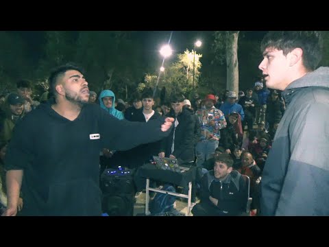 NAISTA MECHA KEIDI vs META APOLO DRACO - 4tos 3vs3 SURVIVAL (Temporada 2022) - Sinescritura