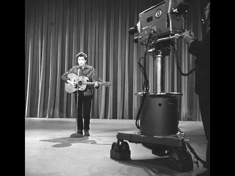Bob Dylan on Why He Walked Off The Ed Sullivan Show
