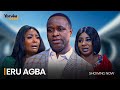 ERU AGBA - LATEST 2024 YORUBA MOVIE DRAMA STARRING; Femi Adebayo, Ronke Odusanya,  Mide Martins