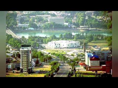 Новости Таджикистана сегодня.Мэр Худжанда рекомендовал старикам не выходить на улицу без надобности