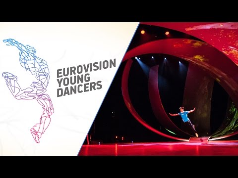 Meet Klaudio Begaj from Albania