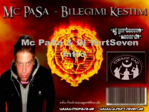 Mc Pasa & Dj Yurtseven - intro (www.mcpasa.de /www.djyurtseven.de)