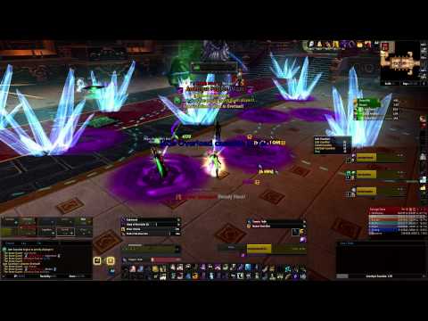 Ancient Ones - The Stone Guard (Normal 10m)