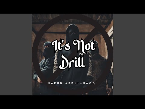 It's Not Drill