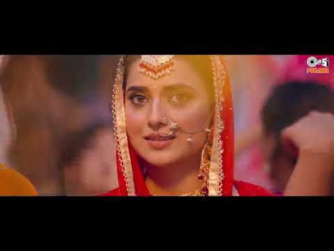 Taur Sardar Saab Di | Saunkan Saunkne | Ammy Virk | Nimrat Khaira | Sargun Mehta | Desi Crew