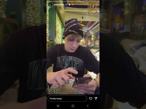 Petre stefan și Yny sebi