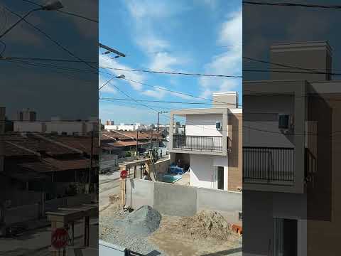 OBRAS EM ITAJUBA BARRA VELHA SANTA CATARINA BRASIL