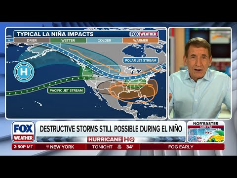 Hurricane Specialist Bryan Norcross Gives Exclusive Analysis, Outlook 100 Days Til Hurricane Season