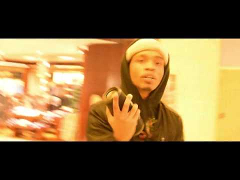 Lil Gino "Tune in" Official Music Video