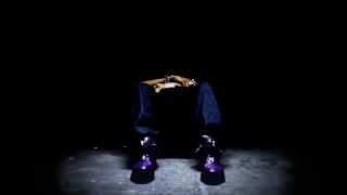 XXL Freshman 2010 - OJ da Juiceman Freestyle