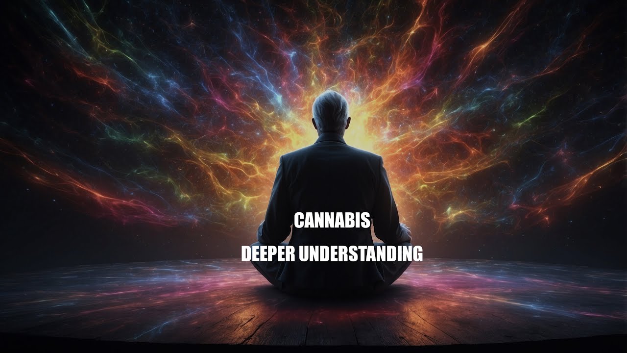 Cannabis Deeper Understanding