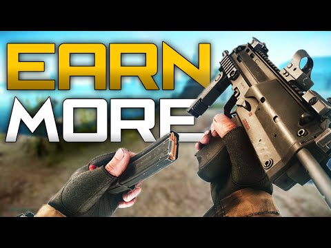 How to Be MORE Successful in Your Raids (Escape from Tarkov Tips)