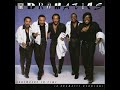 The Dramatics - Days Of Yea And Nay