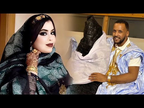 گرمي منت آبه - اميمة وميمة والسعد | جديد Garmi Mint Abba - Saadbouh & Meime (2024)
