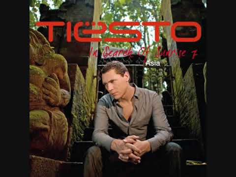 Dj Tiesto  ft Christian Burns  Power Of You