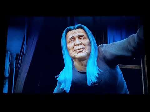 Shenmue III (CCLP) 40