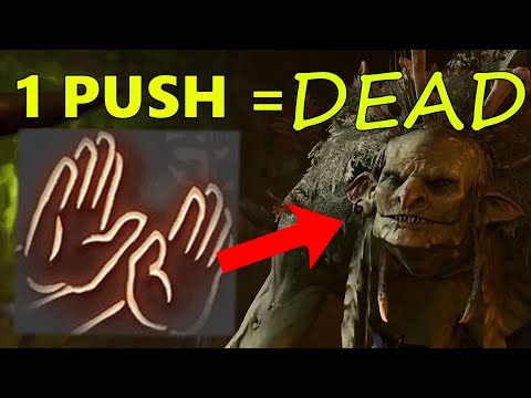 How to 1 shot the Hag