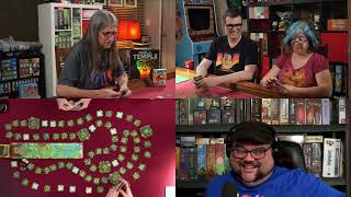 BoardGameGeek - Trail to the Temple video thumbnail