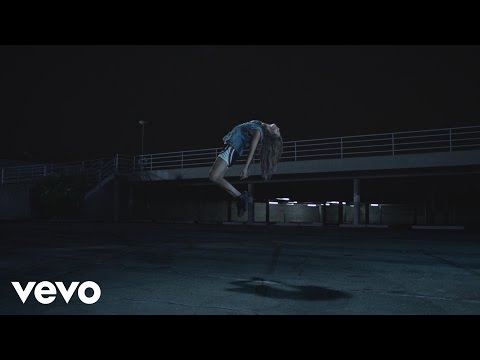 Elliphant - Love Me Badder (Official Video)
