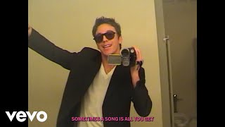 ROLE MODEL - Song Is All You Get (Official Lyric Video)