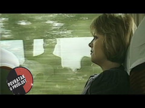Jasna Zlokić - Sve ove godine (Official video)