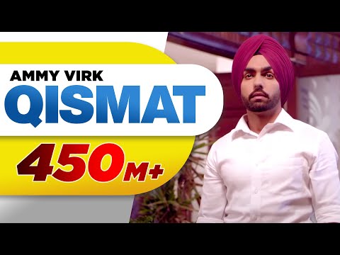 Qismat ammy virk