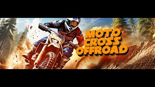 Motocross Offroad VR | Remake
