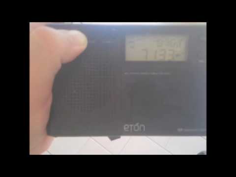 FM DX SPoradic E reception from Ukraine, Belarus Russia in Arta Greece 20/06/2017