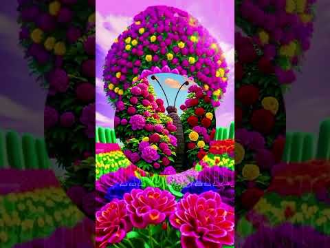#flowers status#pardesi🌹🥰 pardesi#shortvideo 🌺🎉