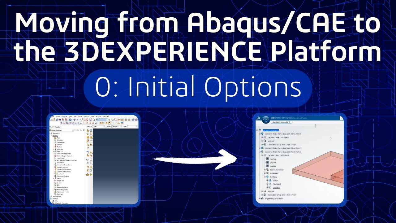 0: Initial Options | Abaqus Primer