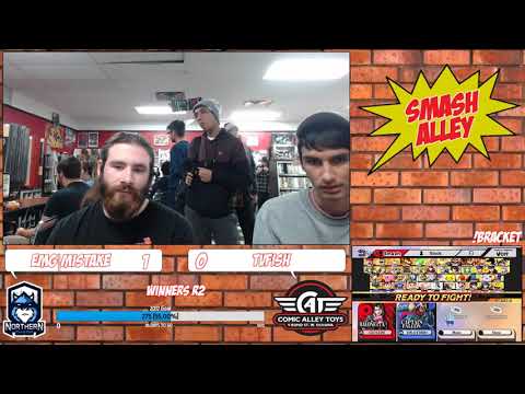 EMG|Mistake Vs TVFish