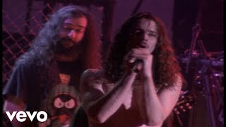 Soundgarden - Outshined (Live From Motorvision)