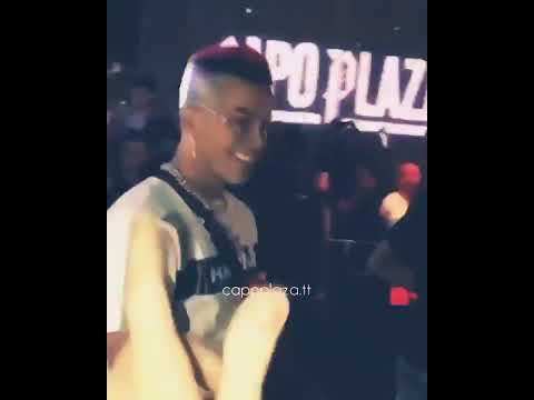 Sfera Ebbasta , Capo Plaza , DrefGold , Ghali 🖤💚💜❤️