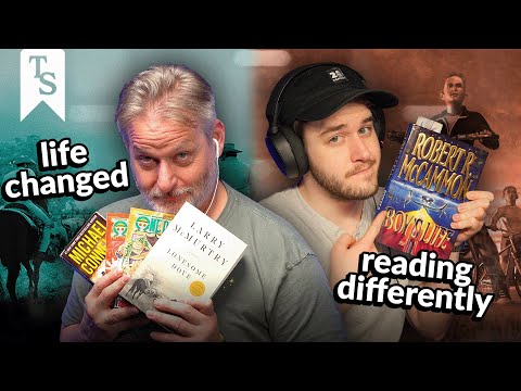 EVERY BOOK We Read in December 2025!