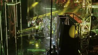 Finale X Factor live Soul System medley