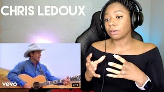 Chris LeDoux - Working Man&#39;s Dollar Reaction