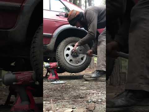 A REAL mans impact wrench