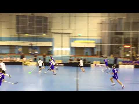 SM-karsinta  2018 Tiikerit-TPS FT