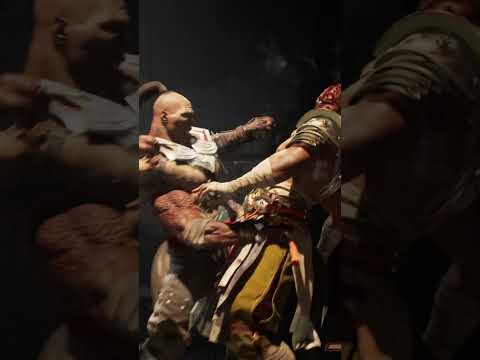#Shorts MK1 - Goro - brutality 1 #MK1 #MK12