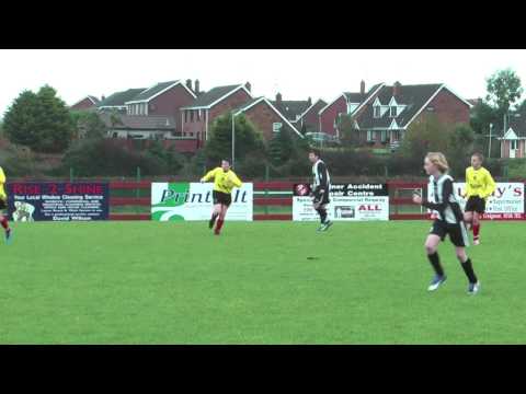 LURGAN TOWN V DROMARA PART 4