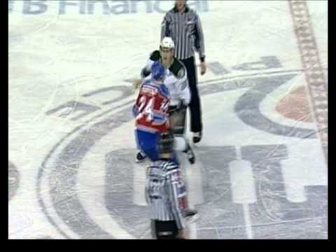 Jesse Mychan vs Mason Geertsen