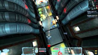 Steel-Storm: Burning Retribution Part 4: I wonder why.