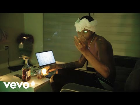 Letta Boss - Top Coote (Official Video)