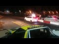 Killarney Raceway Drag Racing B20 Honda Vtec Kaveer Robot 2 Robot Racing Wednesday Night Racing