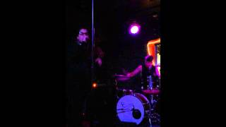 Kitten- Why I Wait @ Bottom Of The Hill, San Francisco, CA. July 11, 2015.
