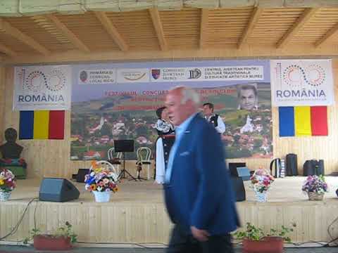 34 - Festivalul Vasile Conțiu 2018